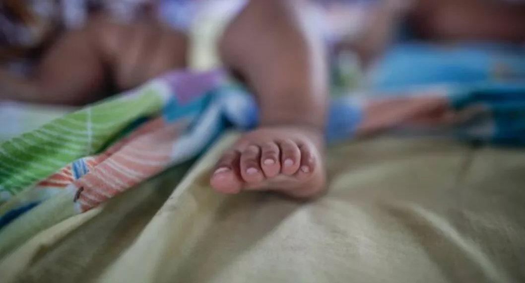 Muere bebé de 16 meses por presunta negligencia médica en centro de patio bonito