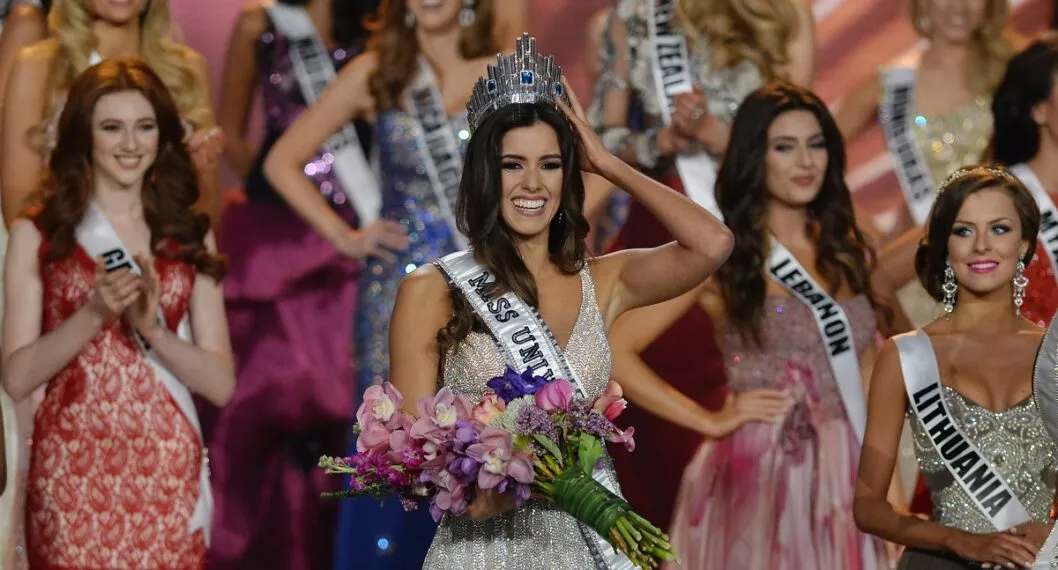 País con más coronas de Miss Universo | Cuántas coronas de Miss Universo tiene cada país | Cuántas coronas de Miss Universo tiene Colombia