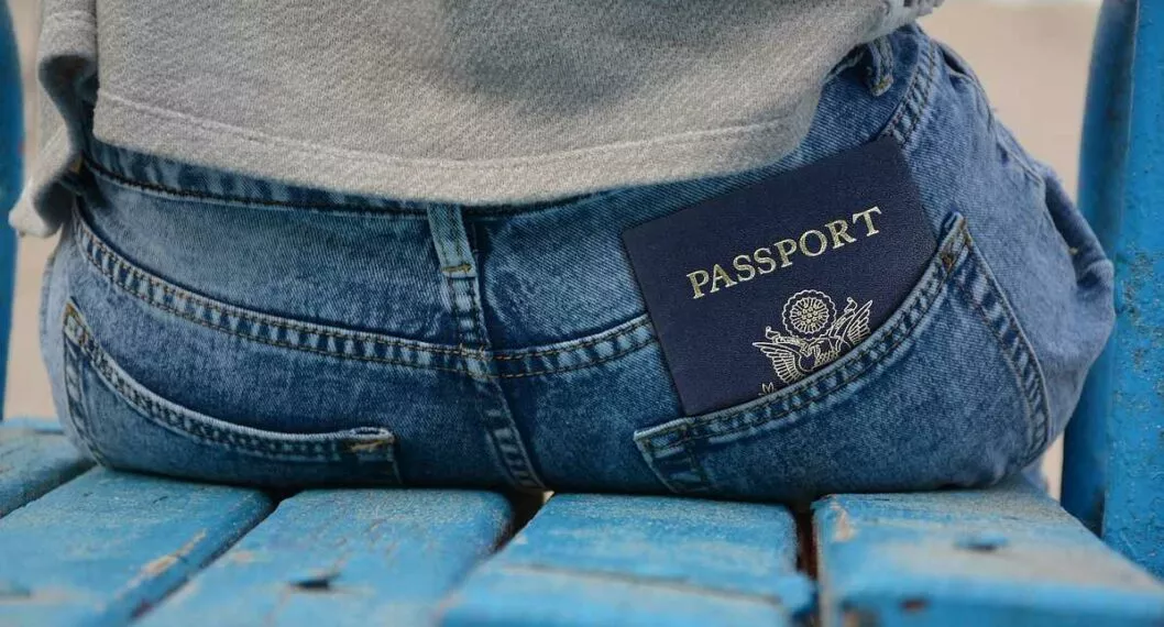 Pasaporte en Bogotá presenta fallas en funcionamiento de pagos y hay lío