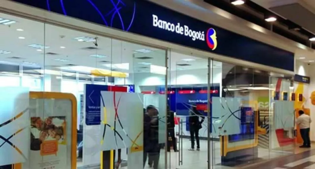 Banco de Bogotá ofrece empleo en varias ciudades de Colombia para laborar en distintas áreas. Le contamos cuánto pagan y cómo postularse.