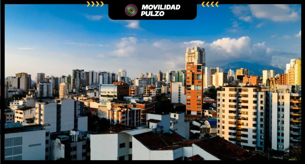 Pico y placa hoy 6 de enero en Bucaramanga: cómo aplica la medida 