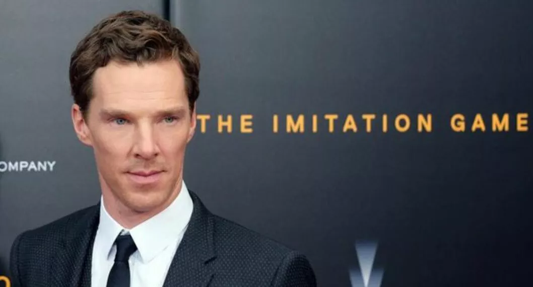Benedict Cumberbatch, actor de Doctor Strange, protagonizará serie de Netflix