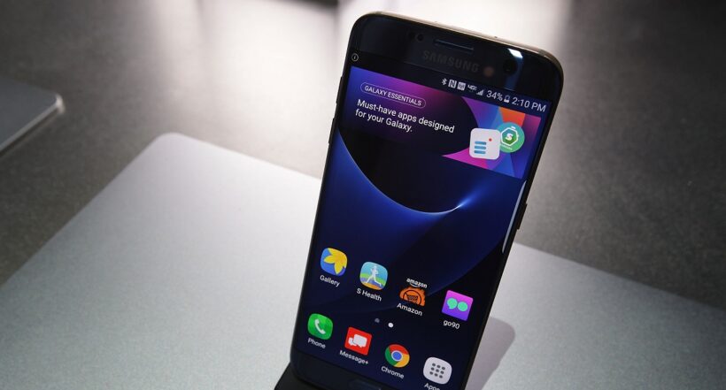 CES Las Vegas 2023: Samsung S23, celular con pantalla más brillante