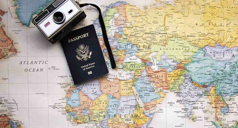 Pasaporte colombiano en el exterior: cómo se saca en un consulado o embajada