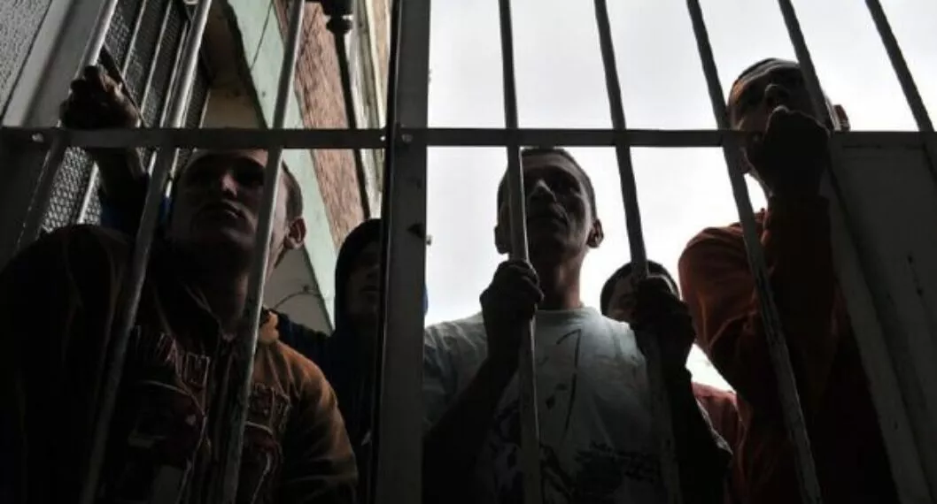 Gobierno de Petro cambiará sistema penitenciario y dará beneficios a presos