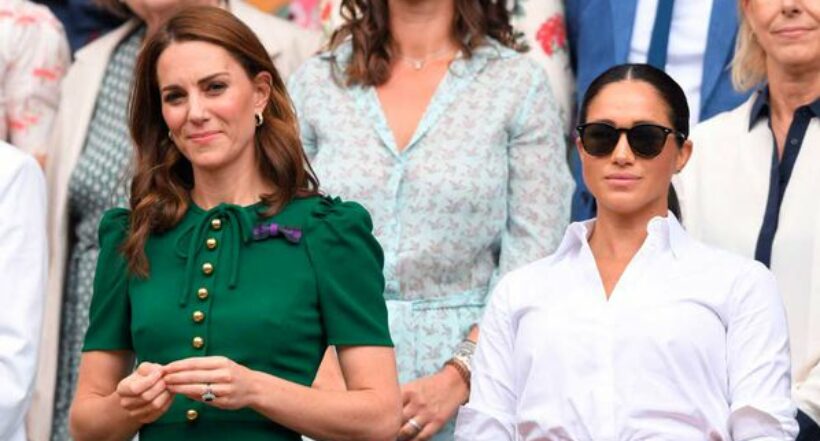 Cuánto gastan la reina Letizia, Kate Middleton y más de la realeza en moda