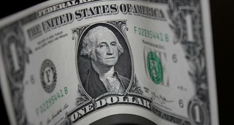Cómo identificar que un dólar es falso: paso a paso