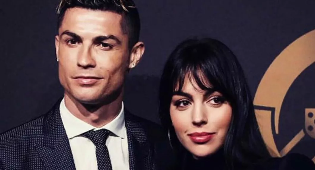 Cristiano Ronaldo y Georgina Rodríguez podrán vivir juntos en Arabia Saudí