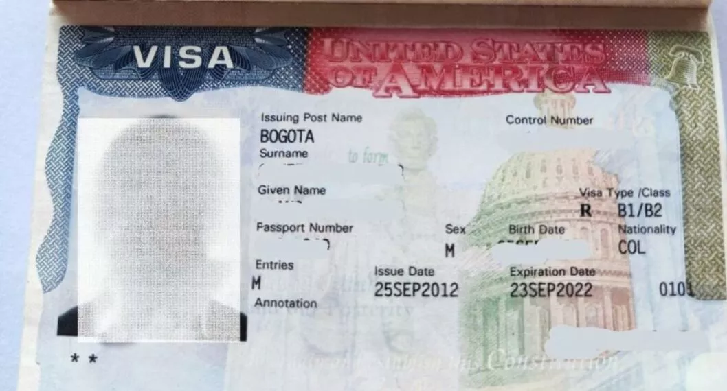 Tiempo que tarda la embajada de EE. UU. en responder sobre la renovación de visa