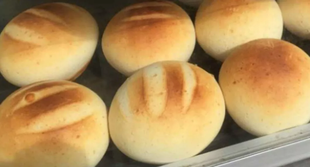 El pandebono está en top 5 de los panes que hay que probar en 2023 en el mundo