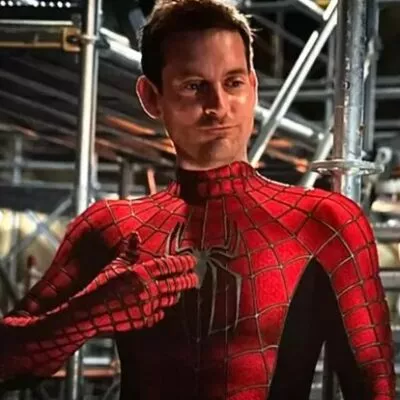 Tobey Maguire vuelve como Peter Parker en el fan tráiler de Spiderman 4