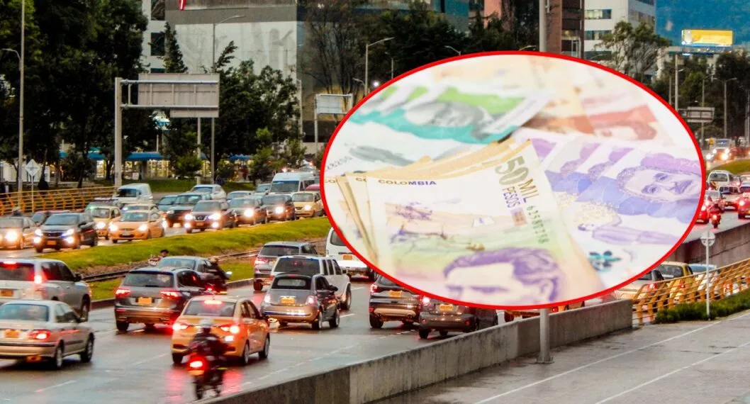 Precio de los seguros todo riesgo para carros en Colombia subieron muchísimo.