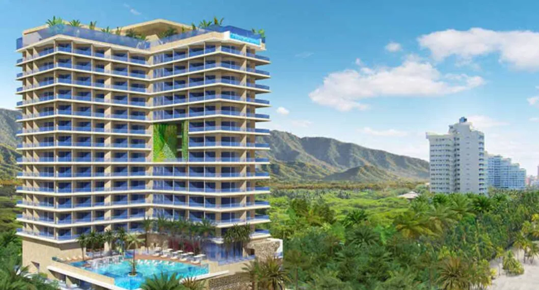 El Hotel Hilton Colombia abrirá cuatro nuevos hoteles de lujos en el país. Uno de ellos estará ubicado en Santa Marta, donde se incentivará el turismo. 