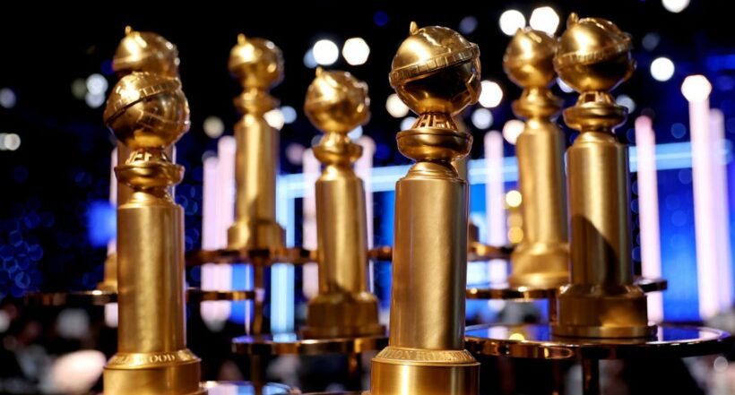 Premios de los Globos de Oro, a propósito de la ceremonia que se llevará a cabo el 10 de enero del 2023.