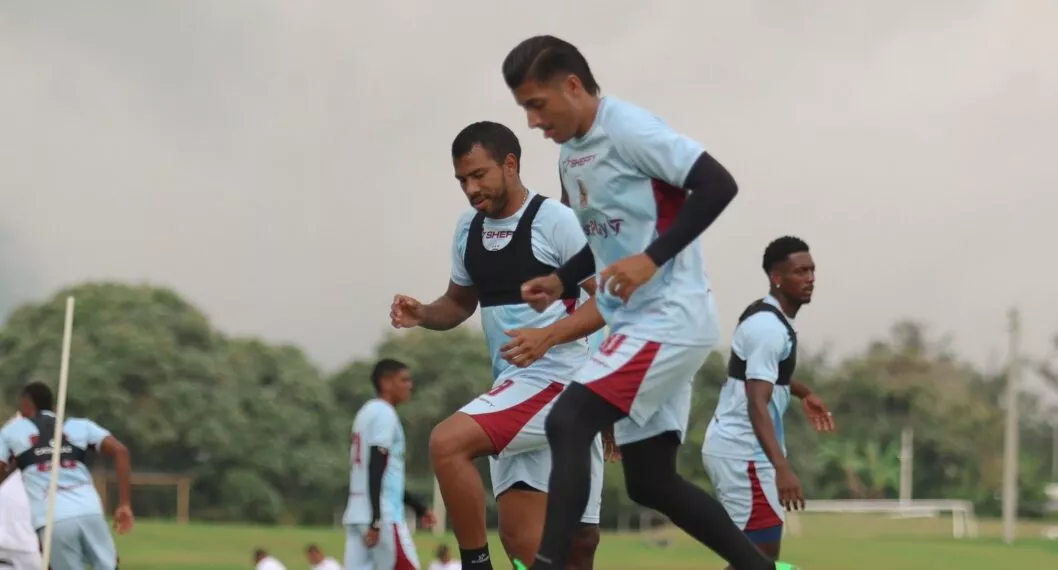Deportes Tolima confirma nuevo amistoso con Atlético Huila