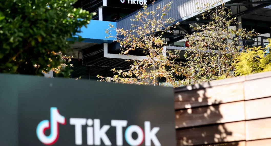 TikTok en Estados Unidos: anuncian suspensión del proceso de contratación de consultores.