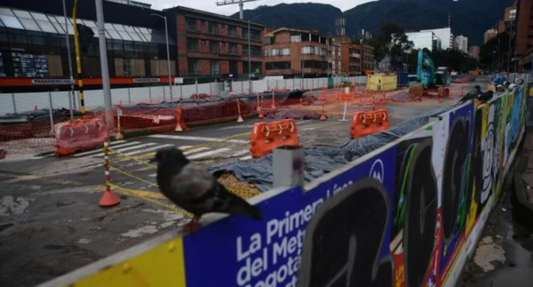 Qué obras tendrá Bogotá durante 2023 y hasta cuándo irán