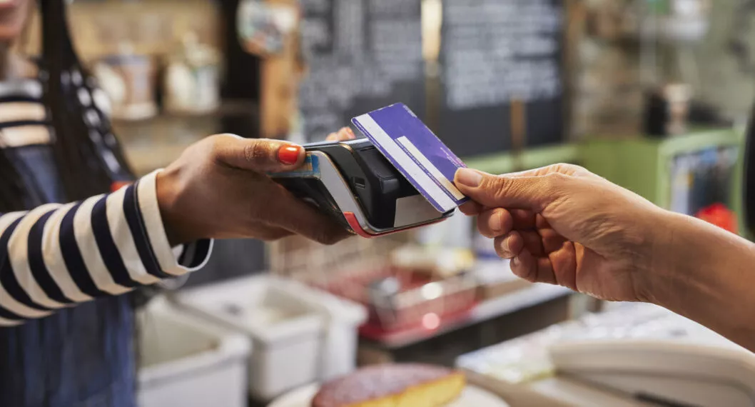 Datáfonos Bold cambian: recibirán tarjetas de crédito Diners Club.