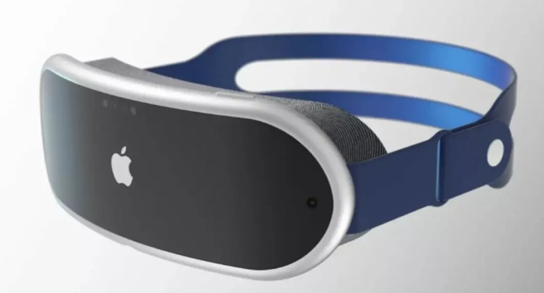 Apple anunciaría la llegada de sus gafas de realidad mixta