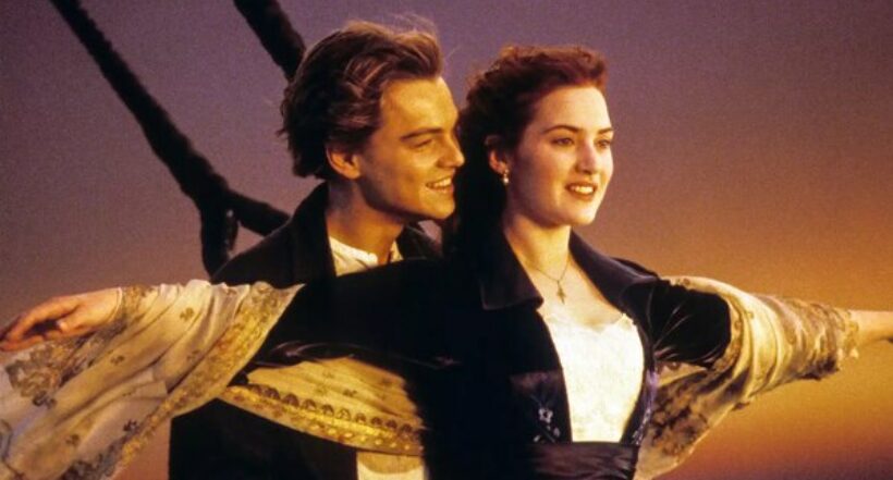 Ya disponibles póster y tráiler del relanzamiento de “Titanic” 25 años después