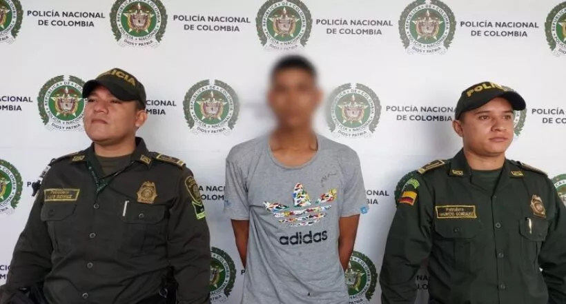 Ibagué: asesinaron a joven, Miguel Ángel Sánchez, en medio de riña; presunto agresor tendría solo 22 años.