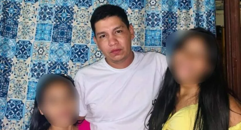 Tolima: asesinaron a Uriel Mora Padilla en Chaparral; le dispararon desde una camioneta.