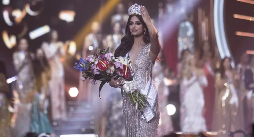 Miss Universo en vivo | Preliminar del Miss Universo 2022: Colombia está representada por María Fernanda Aristizabal.