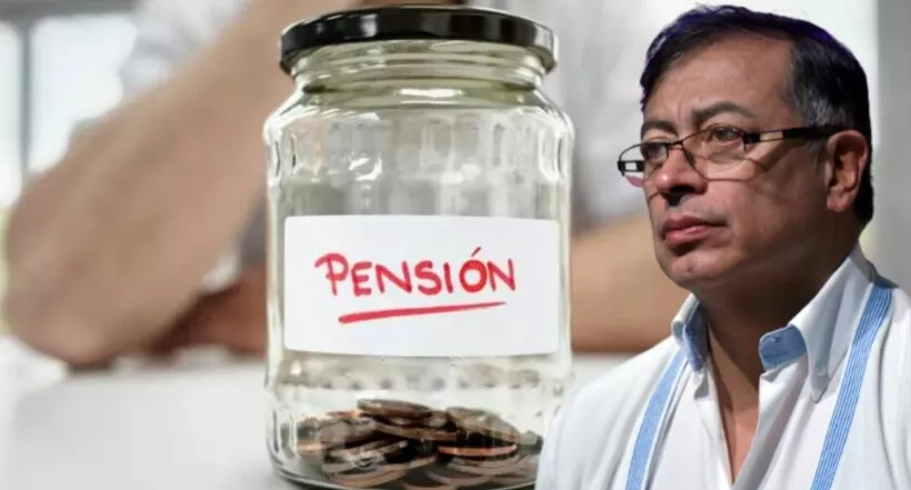 Reforma pensional en Colombia: la Fiap le propuso a Gustavo Petro que aumente la edad de pensión para evitar problemas económicos.