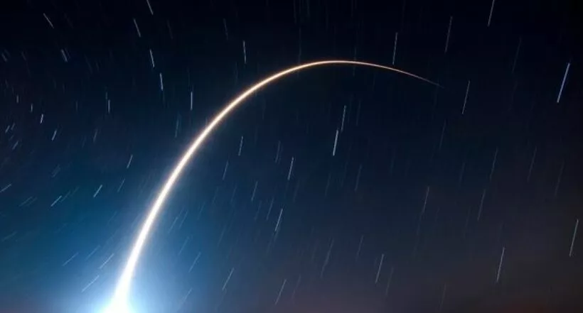 En 2022 se rompió el récord de mayor cantidad de lanzamientos espaciales