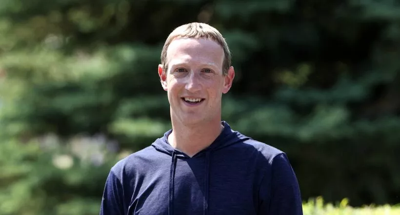 Mark Zuckerberg ilustra nota sobre las cosas en las que no se deberían gastar plata