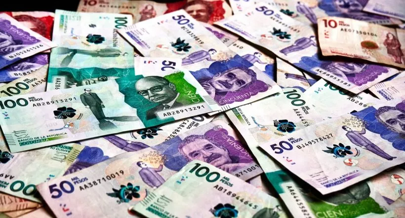 Moneda de 10.000 pesos: cuánto vale en Facebook y en Banco República