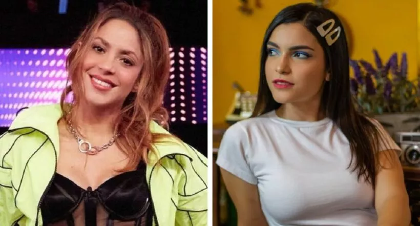 Músicos analizan si hubo plagio de Shakira a Briella; ella revela si demandará