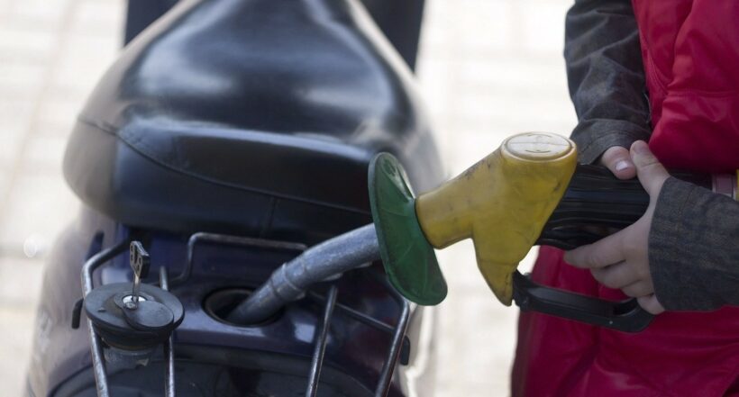 Minminas: más medidas contra desabastecimiento de gasolina en vía Panamericana