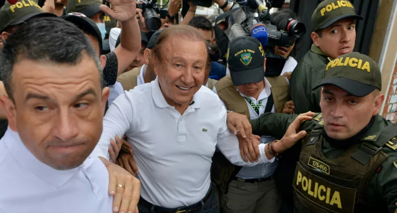 Cuáles son las razones de la Fiscalía para pedir la condena del excandidato presidencial Rodolfo Hernández