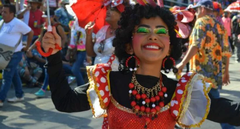 Élder Dayán, Jorge Celedón, Poncho Zuleta y más en el carnaval de Barranquilla