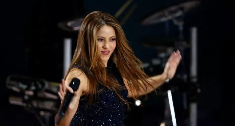 Imagen de Shakira; canción con Bizarrap: quién es novia de Piqué, tendencia en Google