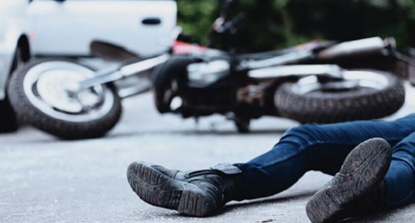 Bogotá: murió motociclista en Fontibón tras ser arrollado por tractocamión 