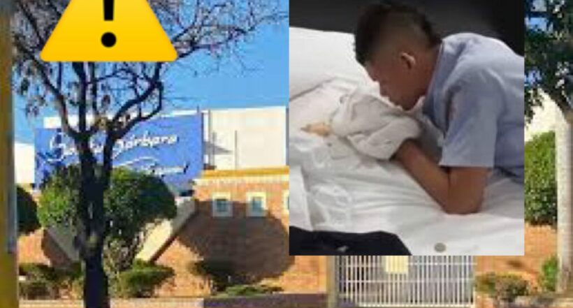 Atención: dictaron orden de captura contra el padre de la bebé muerta en un motel de Valledupar