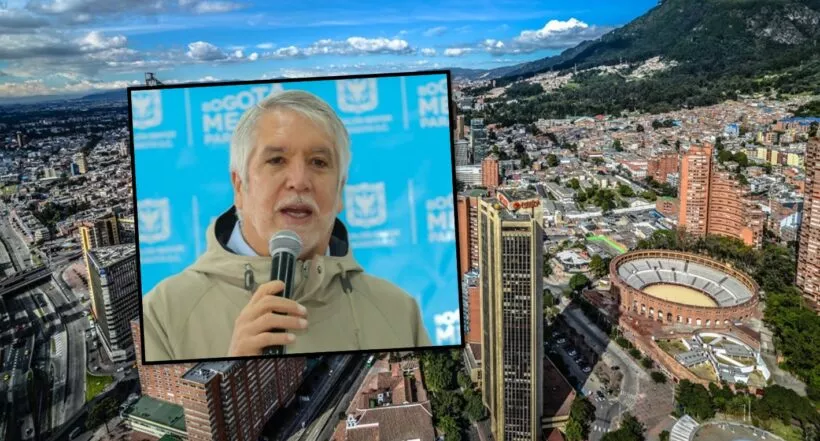 Bogotá hoy: Enrique Peñalosa, ex alcalde, aclara si se lanzará nuevamente a la Alcaldía de Bogotá.