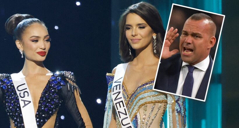 Amanda Dudamel (Venezuela), hija de Rafael Dudamel: memes por Miss Universo