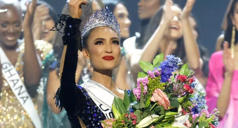 Miss Universo: transmisión en vivo gratis online con clasificadas y resultados; María Fernanda Aristizábal, Miss Universe Colombia, es favorita.
