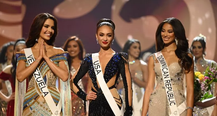 Quién fue Miss Universo 2023 | Desacuerdo por triunfo de EE. UU. sobre Miss Venezuela en Miss Universo 2022.