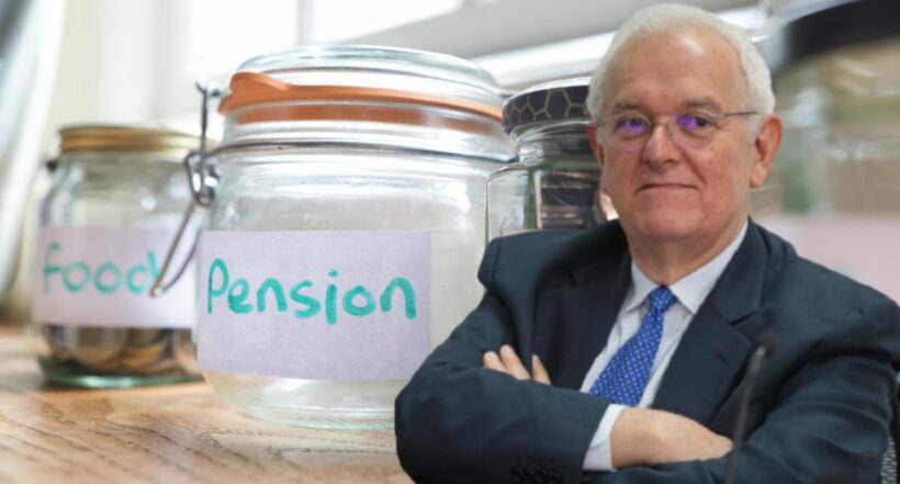 Pensiones en Colombia: José Antonio Ocampo, ministro de Hacienda, se refirió a la propuesta de aumentar la edad de jubilación en la reforma pensional.