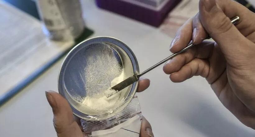 Distribución de cocaína en Europa se revolucionó por ‘uberización’