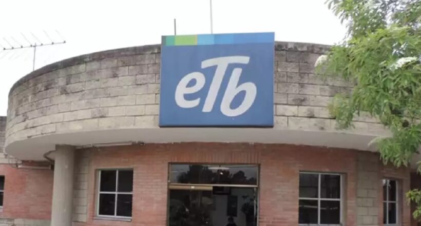 ETB pagos pendientes a Contraloría: multa de 1996 se creció a empresa