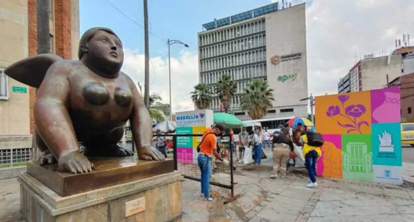 Pulso electoral por Medellín: entre indecisión y apatía, Gilberto Tobón puntea 