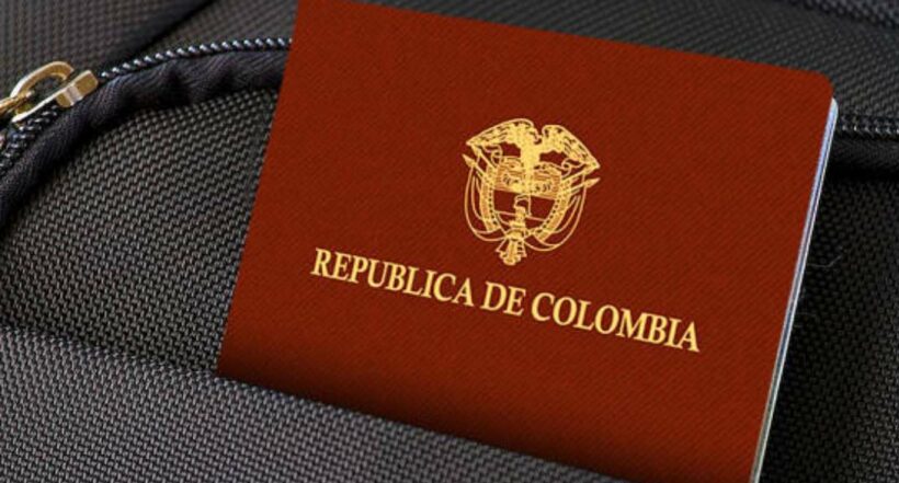 Oficinas en Bogotá para sacar el pasaporte: ubicación y horarios de atención
