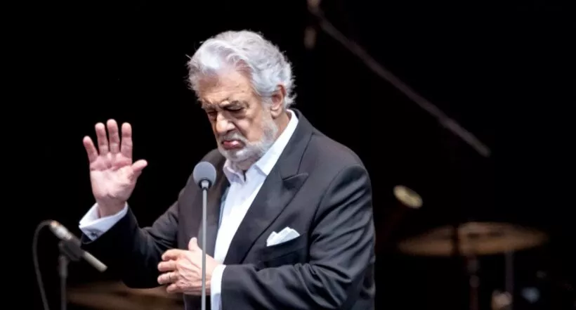El tenor Placido Domingo ha sido acusado, una vez más de acoso, pero esta vez por una cantante de ópera española que quiso estar bajo el anonimato. 