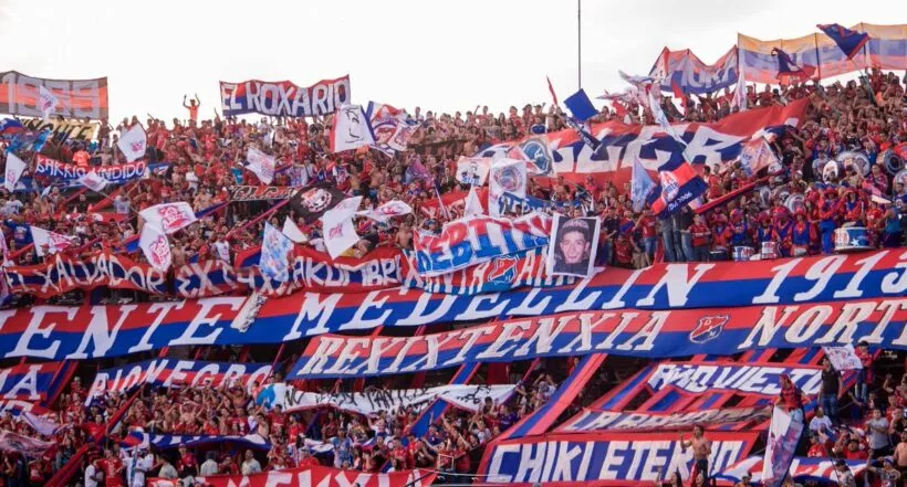 Atlético Nacional confirmó el aumento de abonos para la Liga BetPlay 1 2023