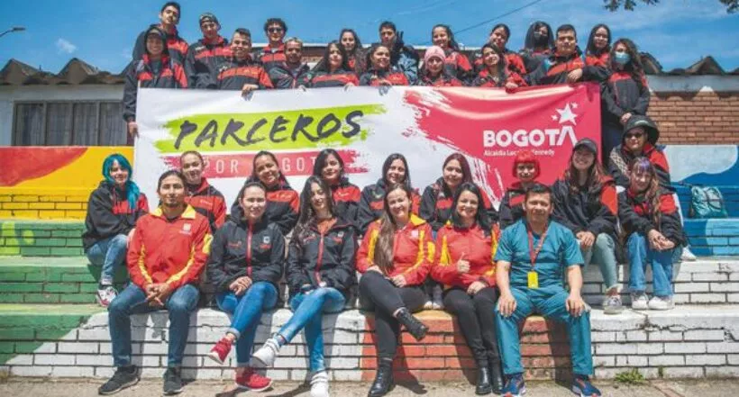 Cómo aplicar a 'Parceros por Bogotá', subsidio para jóvenes que cierra pronto